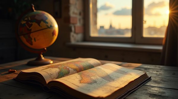 Idées de voyage pour explorer le monde à votre rythme