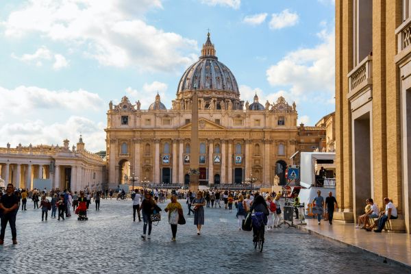 Les avantages du city pass à Rome pour une visite réussie