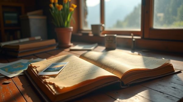 Maîtriser le guide de voyage pour des séjours inoubliables