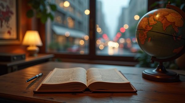 Maîtriser le guide de voyage pour des séjours inoubliables