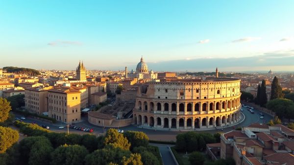 Optimiser votre visite avec le city pass rome