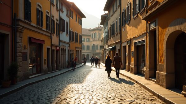 Profitez d'un séjour unique à la ville haute de Briançon