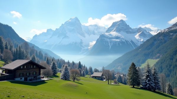 Séjournez au cœur de l'Alpe d'Huez, aux pieds des pistes