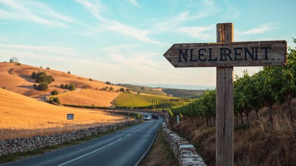 Top astuces pour explorer la route des grands crus en Bourgogne