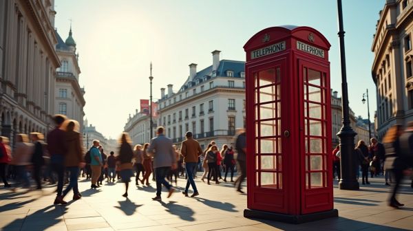 Votre guide de Londres pour profiter des incontournables