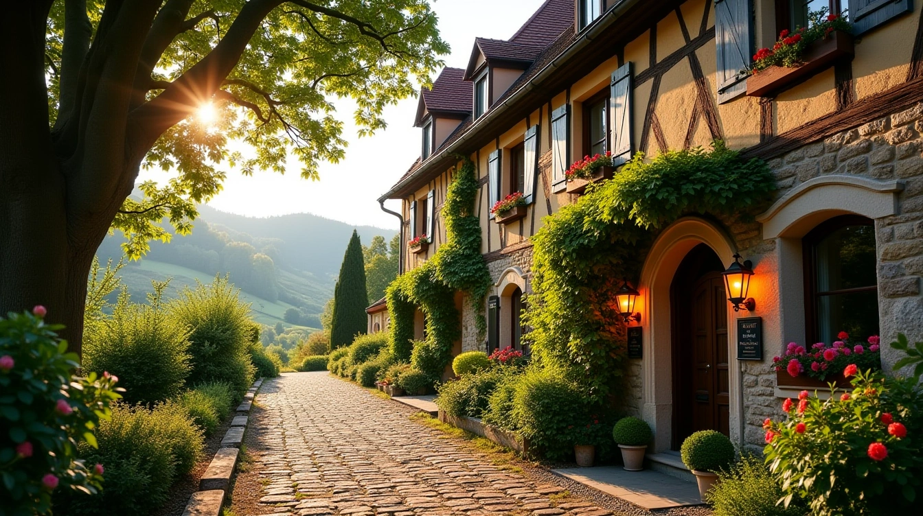 Séjours mémorables : les atouts des hôtels selon vos envies